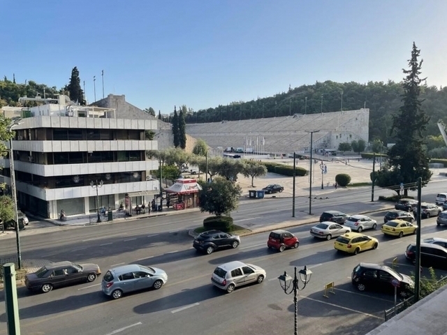 Ενοικίαση επαγγελματικού χώρου Αθήνα (Ζάππειο) Γραφείο 480 τ.μ.