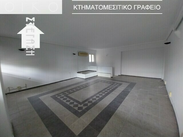 Commercial property for rent Palaio Faliro (Gipeda) Hall 75 sq.m. newly built