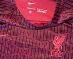 Ποδοσφαιρική Φανέλα Nike Liverpool FC - Αιγάλεω