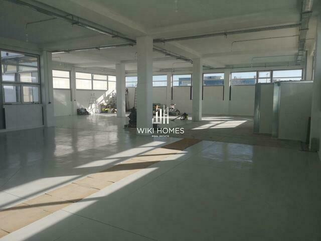 Commercial property for rent Moschato (Lachanagora) Storage Unit 350 sq.m. newly built