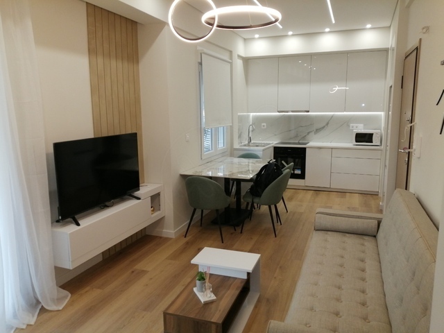 Home for sale Athens (Attica Square) Apartment 75 sq.m. furnished renovated