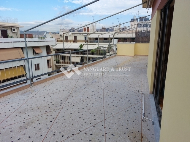 Home for sale Athens (Ano Patisia) Apartment 92 sq.m.