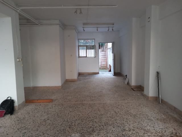 Commercial property for sale Zografou (Goudi) Crafts Space 158 sq.m.
