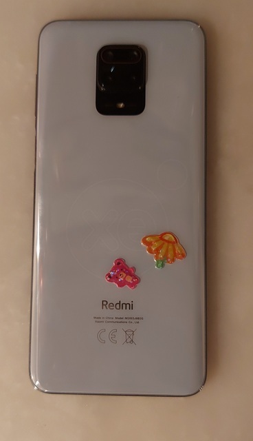 Εικόνα 1 από 2 - Xiaomi Redmi 9 Pro Note -  Κεντρικά & Δυτικά Προάστια >  Αιγάλεω