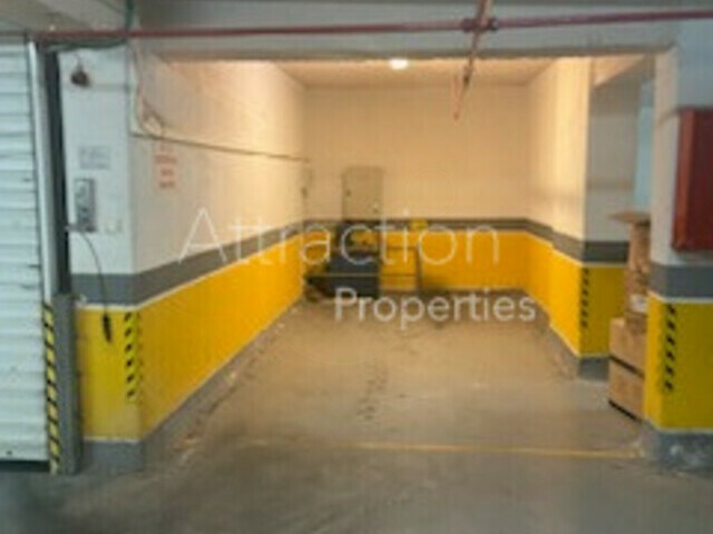 Parking for sale Athens (Dourgouti) Indoor Parking 13 sq.m.