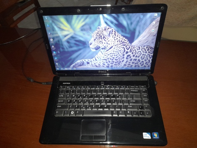 Εικόνα 1 από 3 - Laptop Dell Inspiron -  Κεντρικά & Δυτικά Προάστια >  Αγία Βαρβάρα