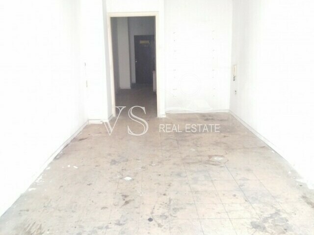 Commercial property for sale Patras Office 50 sq.m.