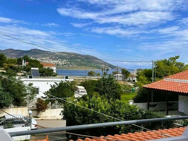 Home for rent Porto Rafti Detached House 170 sq.m. furnished