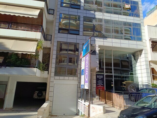 Commercial property for sale Vyronas (Neo Pagkrati) Store 275 sq.m.