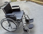 Αναπηρικό Αμαξίδιο - Αιγάλεω