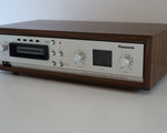 Κασετόφωνο 8 track Panasonic RS806US - Χολαργός