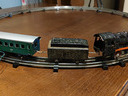 Εικόνα 2 από 14 - Vintage Toy Electric Train -  Βόρεια & Ανατολικά Προάστια >  Χαλάνδρι