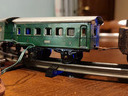 Εικόνα 4 από 14 - Vintage Toy Electric Train -  Βόρεια & Ανατολικά Προάστια >  Χαλάνδρι