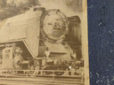 Εικόνα 9 από 14 - Vintage Toy Electric Train -  Βόρεια & Ανατολικά Προάστια >  Χαλάνδρι