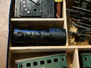 Εικόνα 10 από 14 - Vintage Toy Electric Train -  Βόρεια & Ανατολικά Προάστια >  Χαλάνδρι