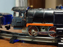 Εικόνα 13 από 14 - Vintage Toy Electric Train -  Βόρεια & Ανατολικά Προάστια >  Χαλάνδρι