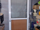 Εικόνα 1 από 4 - Πόρτα, Παράθυρα Αλουμινίου -  Κεντρικά & Νότια Προάστια >  Καλλιθέα