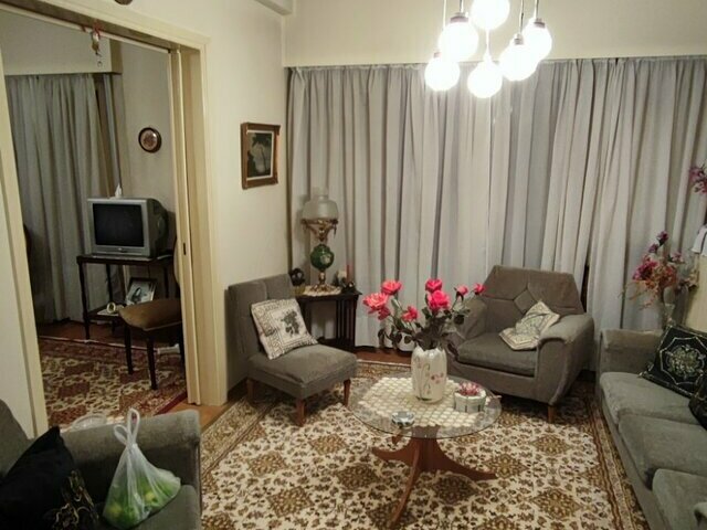 Home for rent Athens (Profitis Ilias) Apartment 85 sq.m.