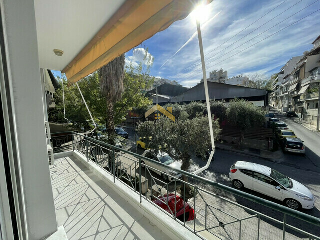 Ενοικίαση κατοικίας Αθήνα (Μπακνανά) Διαμέρισμα 105 τ.μ. ανακαινισμένο