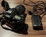 Nikon D90 + Nikkor 18-105 - Υπόλοιπο Αττικής