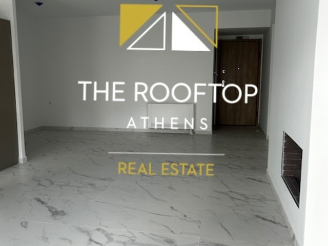 Ενοικίαση κατοικίας Αθήνα (Γκράβα) Διαμέρισμα 107 τ.μ. νεόδμητο
