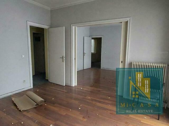 Commercial property for sale Athens (Omonia) Office 97 sq.m. renovated