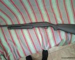 Καραμπίνα Benelli NOVA - Νομός Ημαθίας