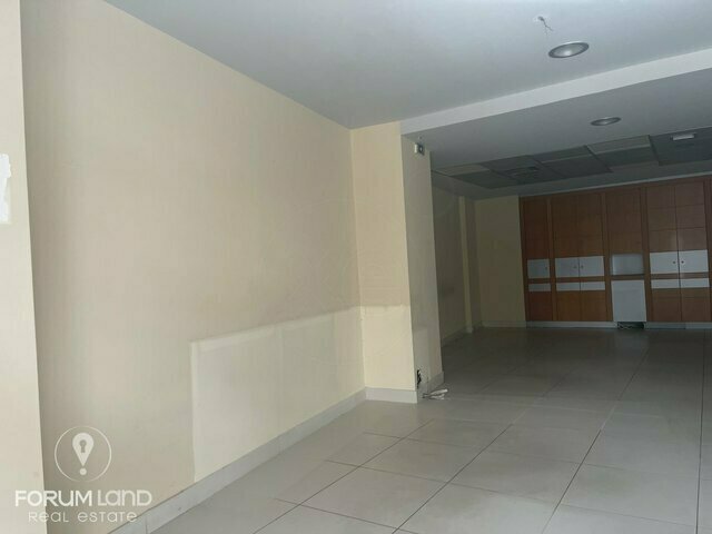 Commercial property for rent Thessaloniki (Ntepo) Store 245 sq.m.
