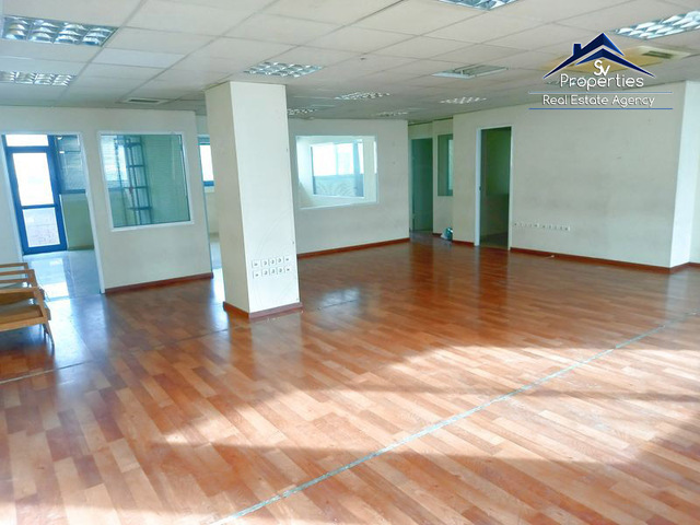 Commercial property for rent Athens (Metaxourgeio) Office 170 sq.m.