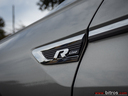Φωτογραφία για μεταχειρισμένο VW TIGUAN R-LINE TDI 150PS DSG-7 -GR του 2019 στα 30.800 €