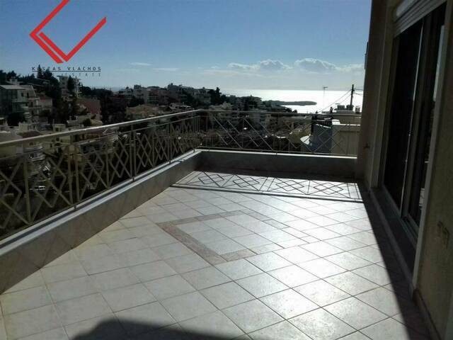 Home for sale Voula (Panorama) Apartment 120 sq.m. newly built