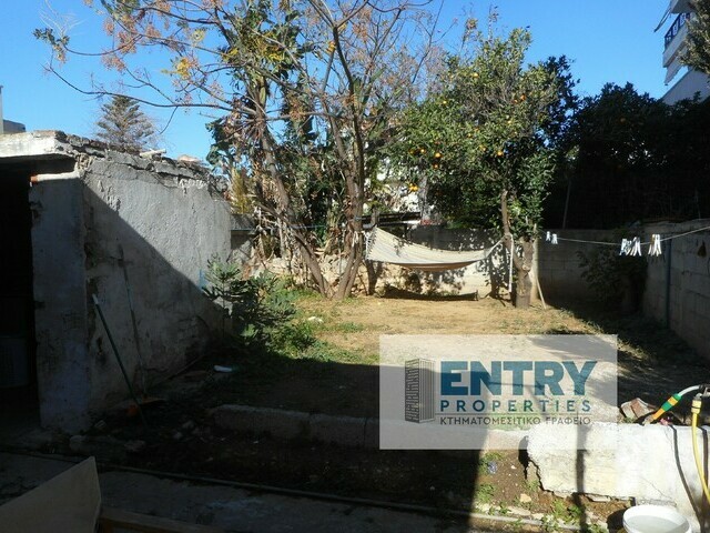 Land for sale Chania Plot 270 sq.m.