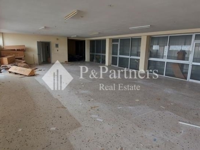 Commercial property for rent Dafni (Ano Daphni) Office 220 sq.m.