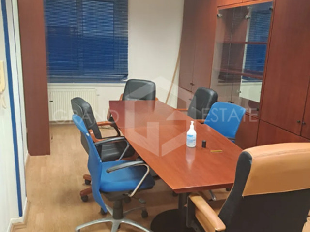 Commercial property for rent Athens (Center) Office 117 sq.m.