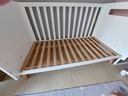 Εικόνα 2 από 5 - Βρεφικό Παιδικό Κρεβάτι Nord - Θράκη >  Ν. Έβρου
