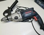 Κρουστικό Δράπανο Bosch 1100W - Υπόλοιπο Αττικής