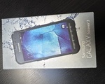 Samsung Galaxy Χ Cover3 - Υπόλοιπο Αττικής