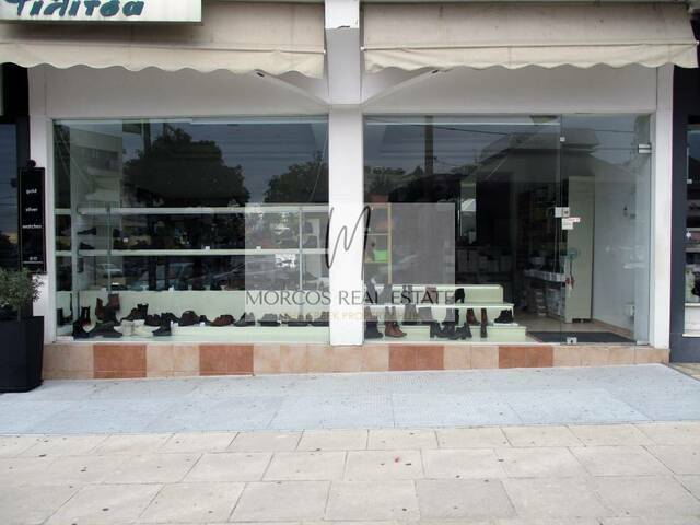 Commercial property for sale Ilioupoli (Kato Ilioupoli) Store 75 sq.m.
