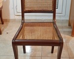 Καρέκλες - Γέρακας
