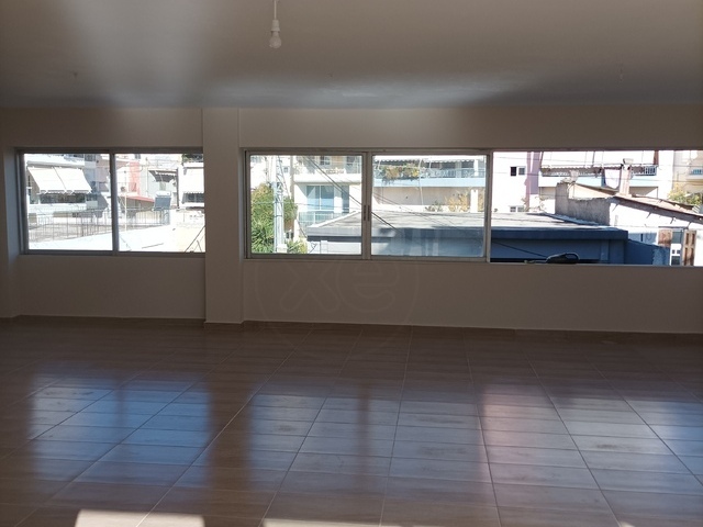 Commercial property for rent Peristeri (Chrisoupoli) Office 81 sq.m.