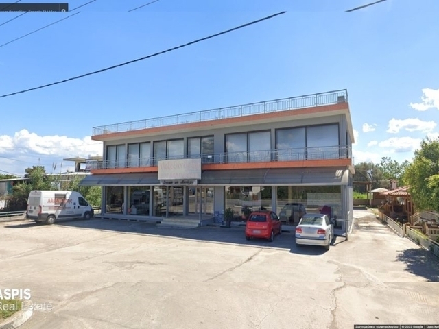 Commercial property for rent Lilantia Store 1.000 sq.m.