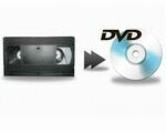 VHS to DVD - Περιστέρι