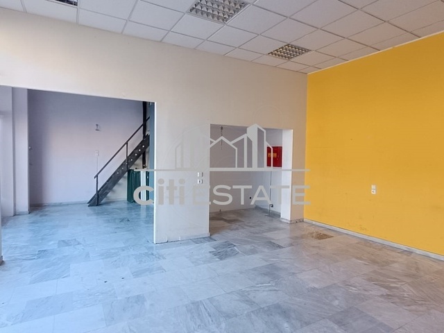 Commercial property for rent Ioannina Store 64 sq.m.
