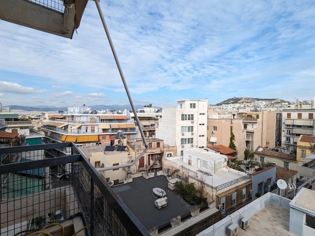 Home for rent Athens (Neapoli) Apartment 104 sq.m.