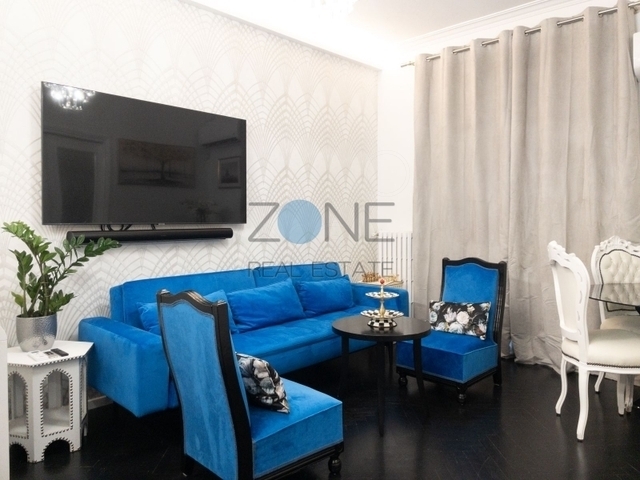 Home for rent Athens (Lycabettus) Apartment 54 sq.m. furnished renovated