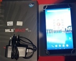 Tablet MLS Brace 4G - Κερατσίνι