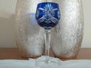 Εικόνα 4 από 8 - Nachtmann Blue Κρασιού -  Υπόλοιπο Πειραιά >  Κερατσίνι
