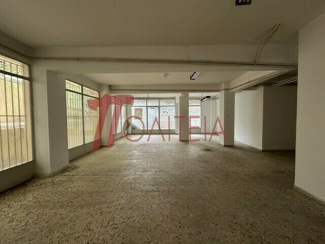 Commercial property for rent Athens (Ampelokipoi) Store 108 sq.m.