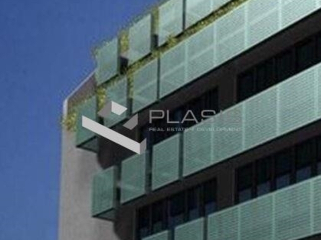 Commercial property for sale Athens (Eleonas) Building 5.800 sq.m.