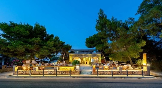 Εικόνα 1 από 3 - Εστιατόριο - Πελοπόννησος >  Ν. Αργολίδας